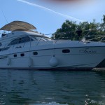 Princess  440 Fly | Jacht makelaar | Shipcar Yachts