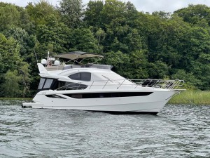 Galeon 420 Fly | Jacht makelaar | Shipcar Yachts