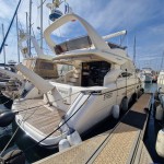 Princess  45 1 | Jacht makelaar | Shipcar Yachts