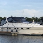 Princess Riviera 46 0 | Jacht makelaar | Shipcar Yachts