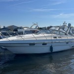 Sealine S 37 | Jacht makelaar | Shipcar Yachts