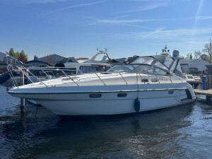 Sealine S 37 | Jacht makelaar | Shipcar Yachts