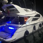 Fairline Phantom 50 2 | Jacht makelaar | Shipcar Yachts