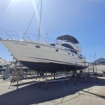 Fairline Phantom 50 4 | Jacht makelaar | Shipcar Yachts