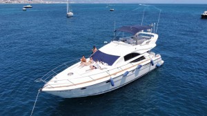 Fairline Phantom 50 | Jacht makelaar | Shipcar Yachts