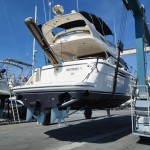 Fairline Phantom 50 7 | Jacht makelaar | Shipcar Yachts