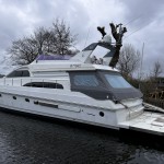 Mochi Craft 56 0 | Jacht makelaar | Shipcar Yachts