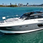 Princess V48 0 | Jacht makelaar | Shipcar Yachts