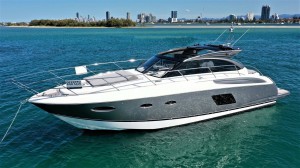 Princess V48 | Jacht makelaar | Shipcar Yachts