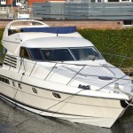 Fairline Squadron 43 0 | Jacht makelaar | Shipcar Yachts