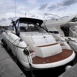 Sunseeker Camargue 50 1 | Jacht makelaar | Shipcar Yachts