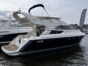 Fairline Phantom 42 | Jacht makelaar | Shipcar Yachts