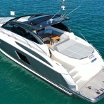 Princess V48 1 | Jacht makelaar | Shipcar Yachts