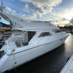 Princess  480 1 | Jacht makelaar | Shipcar Yachts