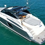 Princess V48 2 | Jacht makelaar | Shipcar Yachts