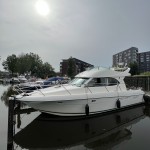 Jeanneau Prestige 36 Fly 1 | Jacht makelaar | Shipcar Yachts