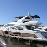 Azimut  55 EVO 0 | Jacht makelaar | Shipcar Yachts