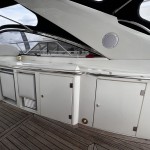 Sunseeker Camargue 50 11 | Jacht makelaar | Shipcar Yachts