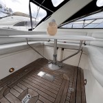 Sunseeker Camargue 50 13 | Jacht makelaar | Shipcar Yachts