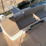 Jeanneau Velasco 43 Fly 4 | Jacht makelaar | Shipcar Yachts