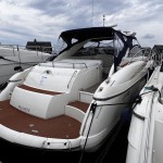 Sunseeker Camargue 50 2 | Jacht makelaar | Shipcar Yachts