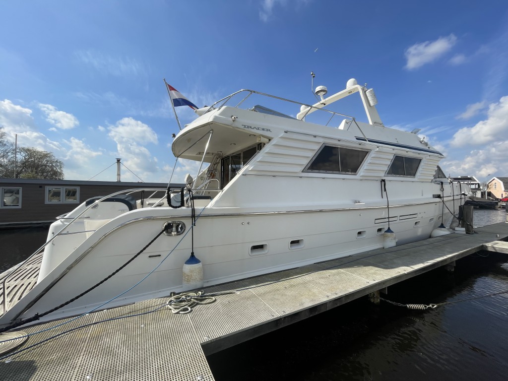 Trader 75 Signature | Jacht makelaar | Shipcar Yachts Trader 75 Signature | Jacht makelaar | Shipcar Yachts