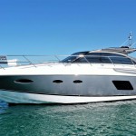 Princess V48 3 | Jacht makelaar | Shipcar Yachts