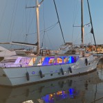 Nicolaas Witsen   Classic Motorsailer 1 | Jacht makelaar | Shipcar Yachts