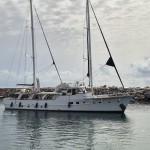 Nicolaas Witsen   Classic Motorsailer 2 | Jacht makelaar | Shipcar Yachts