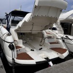 Sunseeker Camargue 50 4 | Jacht makelaar | Shipcar Yachts
