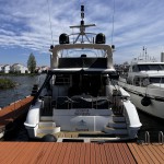 Ladenstein 72 6 | Jacht makelaar | Shipcar Yachts