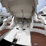 Sunseeker Camargue 50 5 | Jacht makelaar | Shipcar Yachts