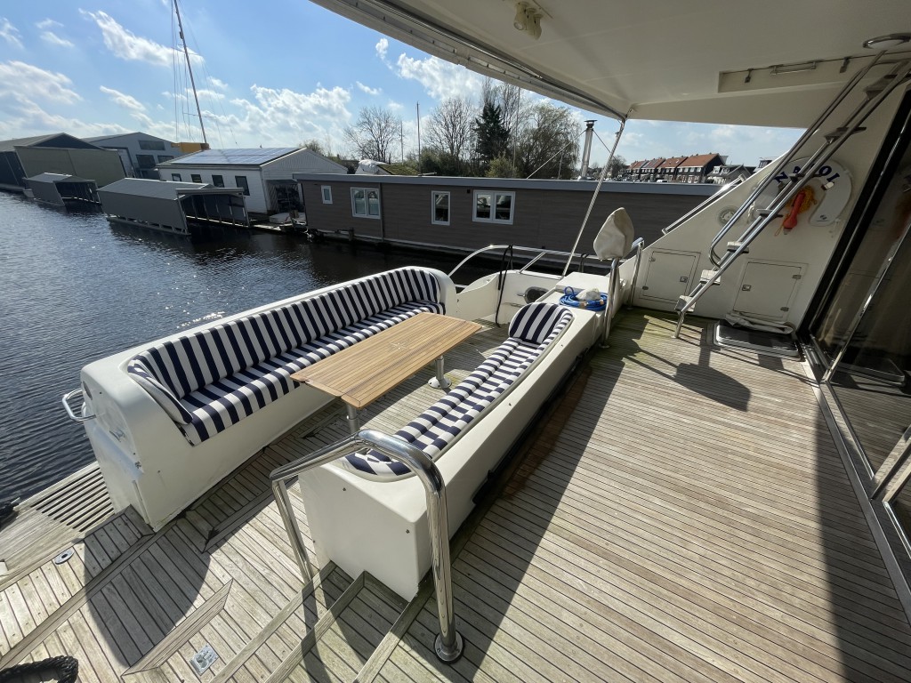 Trader 75 Signature | Jacht makelaar | Shipcar Yachts Trader 75 Signature | Jacht makelaar | Shipcar Yachts