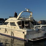Princess 55 Fly 3 | Jacht makelaar | Shipcar Yachts