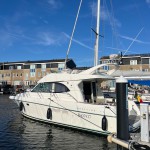 Jeanneau Prestige 36 Fly 2 | Jacht makelaar | Shipcar Yachts
