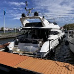 Ladenstein 72 7 | Jacht makelaar | Shipcar Yachts