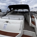 Sunseeker Camargue 50 7 | Jacht makelaar | Shipcar Yachts