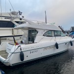 Jeanneau Prestige 36 Fly 4 | Jacht makelaar | Shipcar Yachts