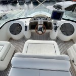 Fairline  Squadron 50 10 | Jacht makelaar | Shipcar Yachts