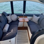 Fairline  Targa 62 9 | Jacht makelaar | Shipcar Yachts