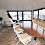 Van Tilborg  Long Range 22M   9 | Jacht makelaar | Shipcar Yachts