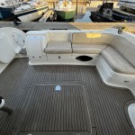 Cranchi 50 Atlantique 1 | Jacht makelaar | Shipcar Yachts