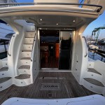 Doqueve 34 Fly 11 | Jacht makelaar | Shipcar Yachts