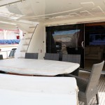 Astondoa 95 12 | Jacht makelaar | Shipcar Yachts