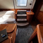 Sunseeker Camargue 50 8 | Jacht makelaar | Shipcar Yachts