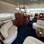 Princess 56 13 | Jacht makelaar | Shipcar Yachts