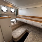 Sealine 420 Statesman 24 | Jacht makelaar | Shipcar Yachts