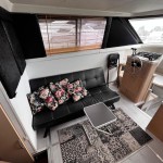 Silverton 34 ATF Cabin 9 | Jacht makelaar | Shipcar Yachts