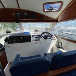 Colvic Sunquest 38 11 | Jacht makelaar | Shipcar Yachts