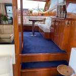 Monte Fino 64 ( varend woonschip ) 15 | Jacht makelaar | Shipcar Yachts